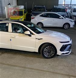 هيونداي سوناتا